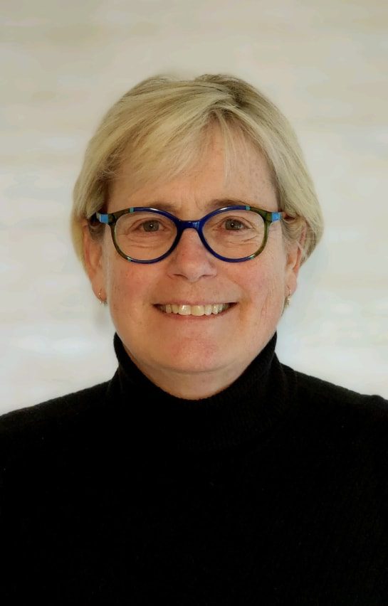Michele Merritt