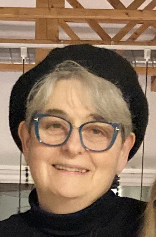 Kim Whitney