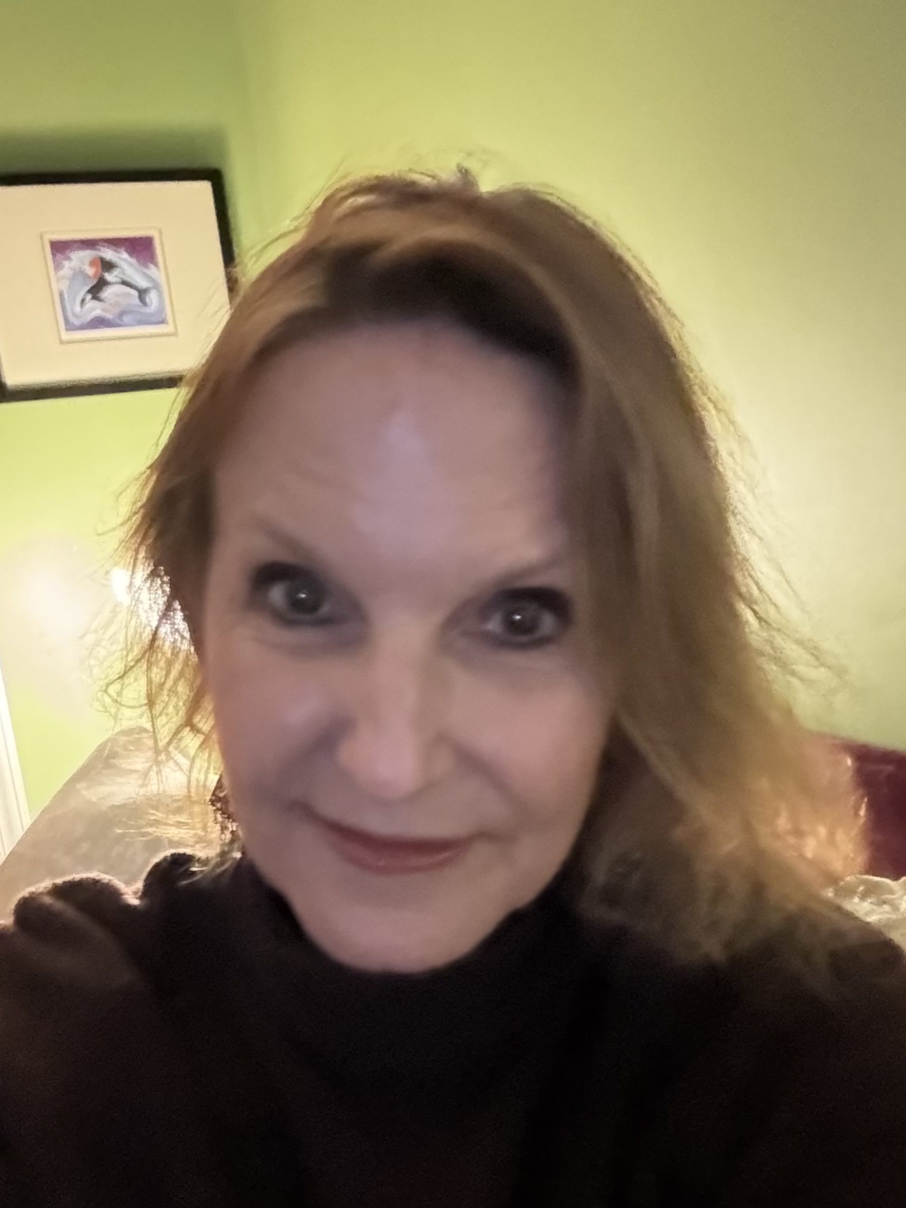 Valerie Gracious